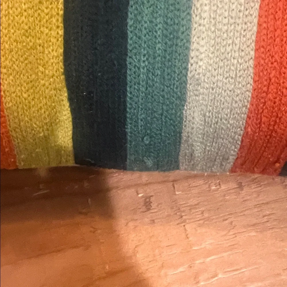 West elm pillow